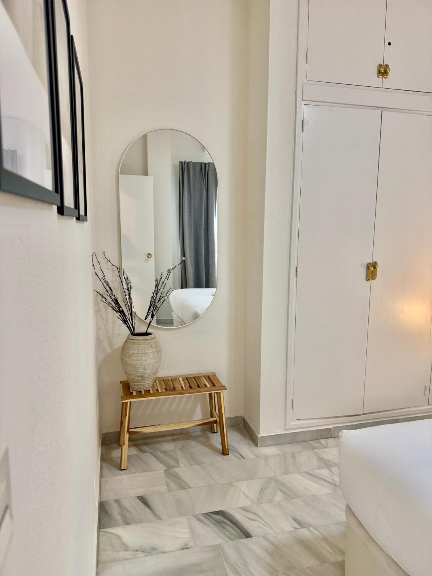Apartamento Golden Mile La Carolina - Eaw Homes *