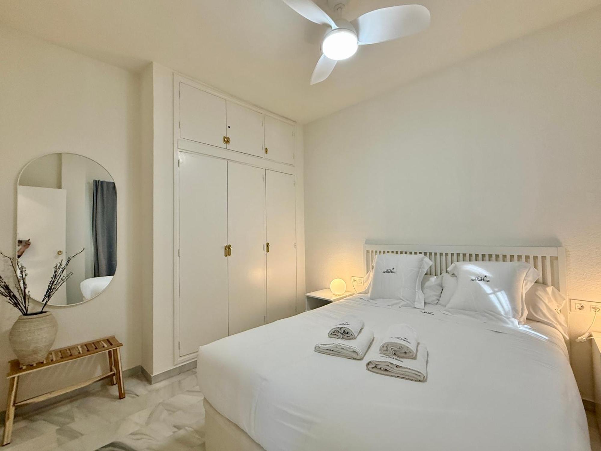 Golden Mile La Carolina - Eaw Homes Apartamento Marbella
