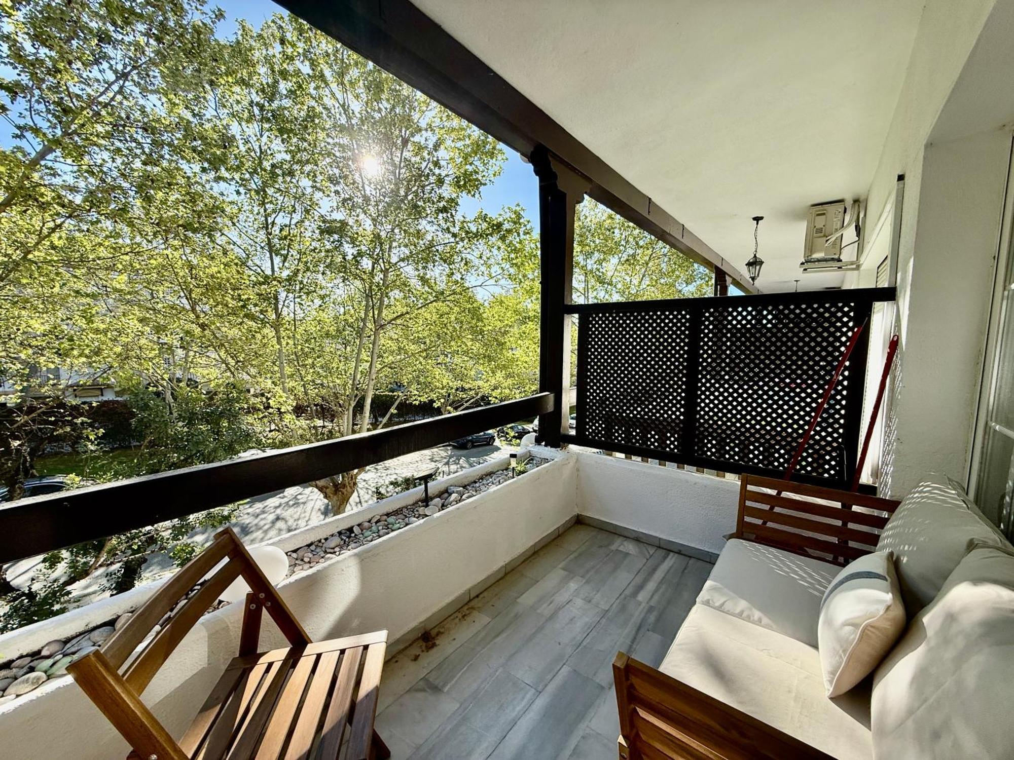 Golden Mile La Carolina - Eaw Homes Apartamento *