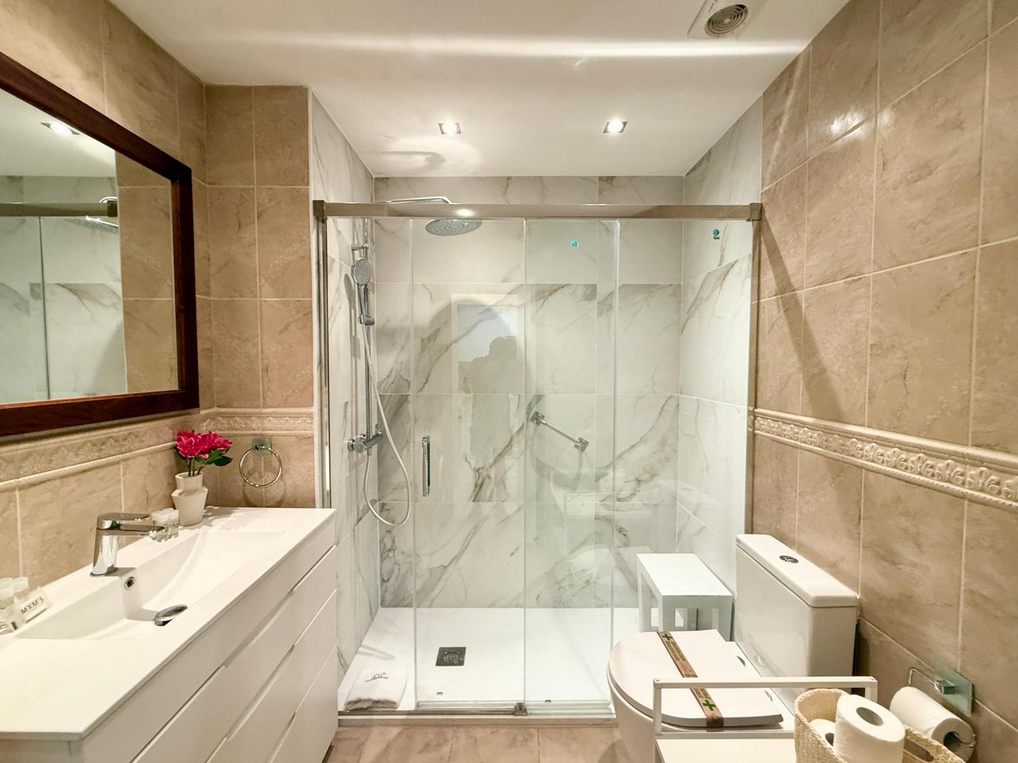 Apartamento Golden Mile La Carolina - Eaw Homes Marbella