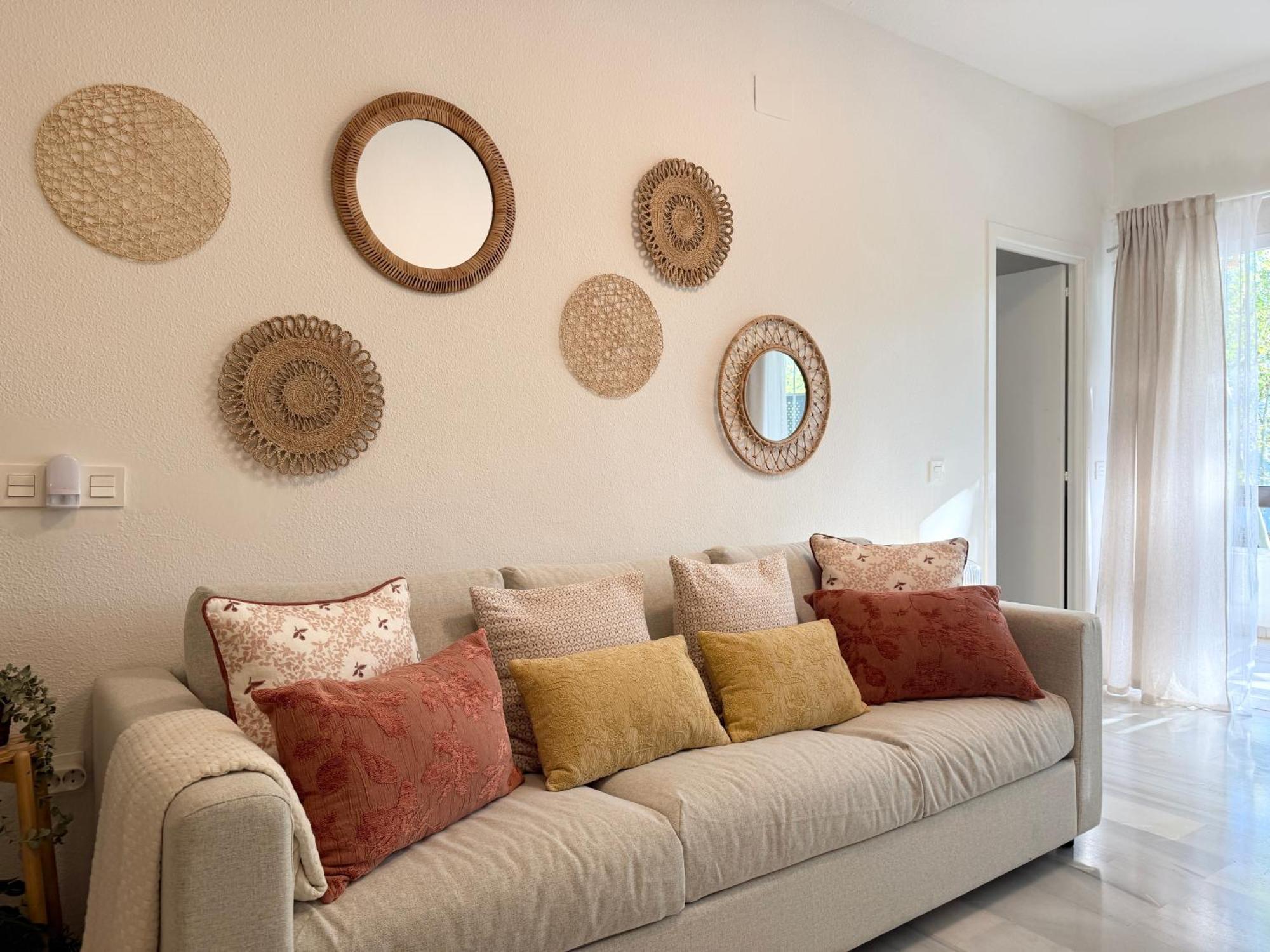 Apartamento Golden Mile La Carolina - Eaw Homes Marbella