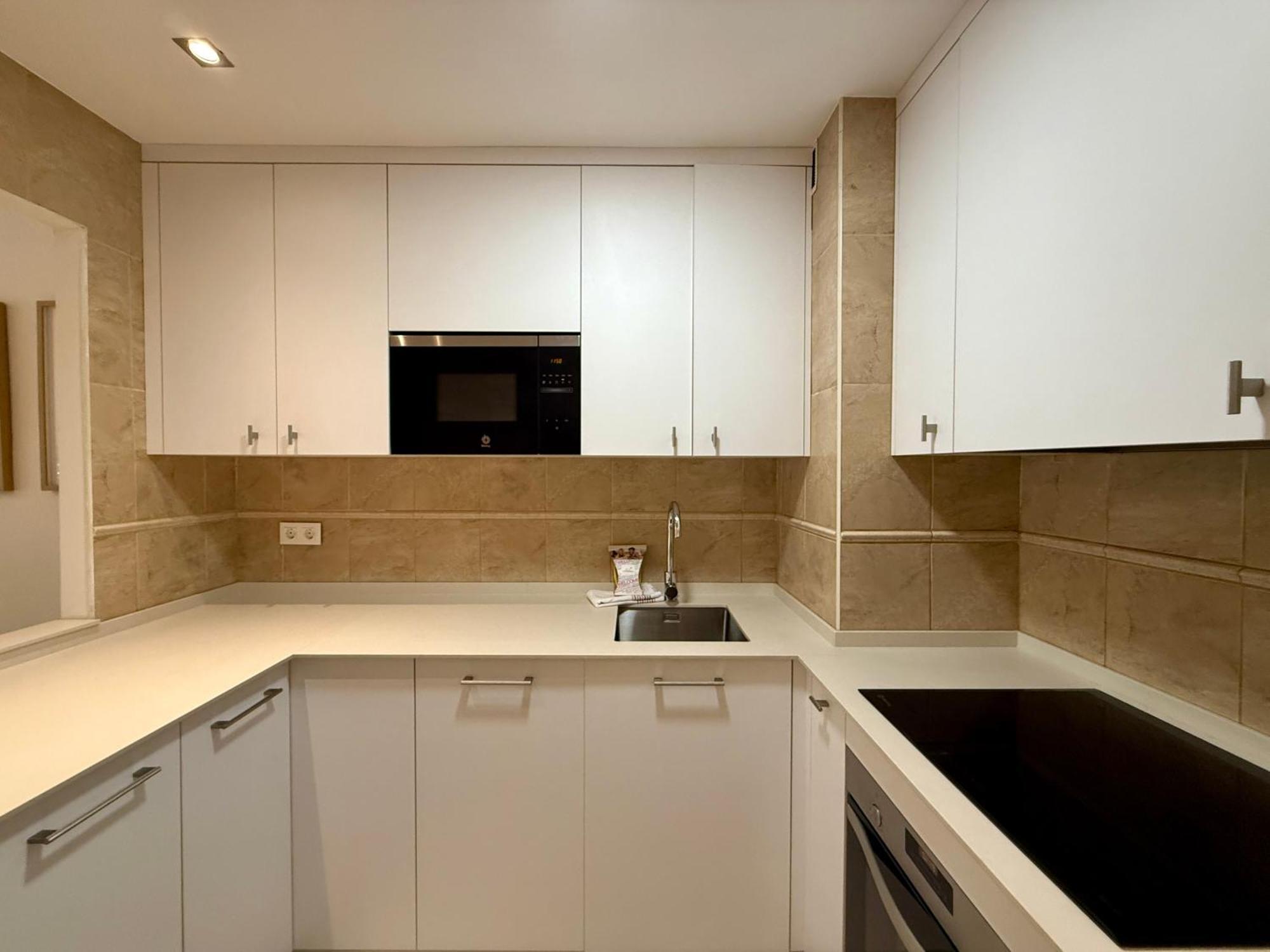 Golden Mile La Carolina - Eaw Homes Leilighet